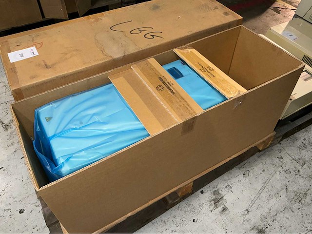 Abb acs 800 frequentieregelaar - afbeelding 5 van  5