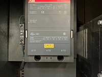 Abb acs 880-04-505a-3 frequentieregelaar met schakelkast - afbeelding 3 van  14