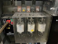 Abb acs 880-04-505a-3 frequentieregelaar met schakelkast - afbeelding 4 van  14