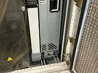 Abb acs 880-04-505a-3 frequentieregelaar met schakelkast - afbeelding 6 van  14