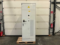 Abb acs 880-04-505a-3 frequentieregelaar met schakelkast - afbeelding 1 van  14