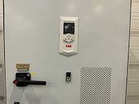 Abb acs 880-04-505a-3 frequentieregelaar met schakelkast - afbeelding 7 van  14