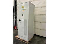 Abb acs 880-04-505a-3 frequentieregelaar met schakelkast - afbeelding 9 van  14