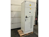 Abb acs 880-04-505a-3 frequentieregelaar met schakelkast - afbeelding 10 van  14
