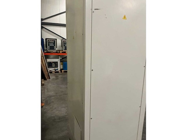Abb acs 880-04-505a-3 frequentieregelaar met schakelkast - afbeelding 11 van  14