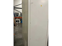 Abb acs 880-04-505a-3 frequentieregelaar met schakelkast - afbeelding 11 van  14
