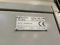 Abb acs 880-04-505a-3 frequentieregelaar met schakelkast - afbeelding 12 van  14