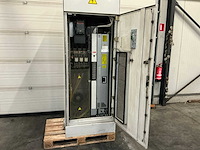 Abb acs 880-04-505a-3 frequentieregelaar met schakelkast - afbeelding 13 van  14