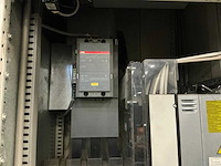 Abb acs 880-04-505a-3 frequentieregelaar met schakelkast - afbeelding 14 van  14
