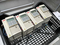 Abb acs141 frequentieregelaar (4x) - afbeelding 1 van  2