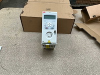 Abb acs150-03u-01a2-4 frequentieregelaar (3x) - afbeelding 6 van  11