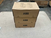 Abb acs150-03u-01a2-4 frequentieregelaar (3x) - afbeelding 3 van  10