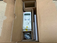 Abb acs150-03u-01a2-4 frequentieregelaar (3x) - afbeelding 5 van  10