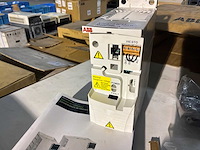 Abb acs355 frequentieregelaar (2x) - afbeelding 2 van  6