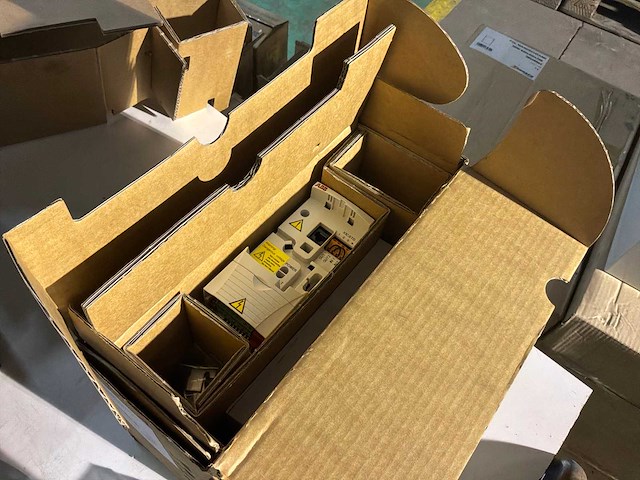 Abb acs355 frequentieregelaar (2x) - afbeelding 6 van  6