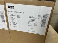 Abb acs380-040n-03a7-1 frequentieregelaar (3x) - afbeelding 7 van  7