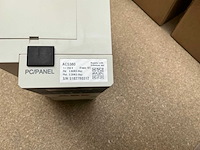 Abb acs380-040n-12a2-1 frequentieregelaar (2x) - afbeelding 2 van  10