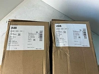 Abb acs380-040n-12a2-1 frequentieregelaar (2x) - afbeelding 6 van  6