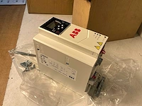 Abb acs380-040n-12a2-1 frequentieregelaar (2x)