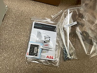 Abb acs380-040n-12a2-1 frequentieregelaar (2x) - afbeelding 8 van  10