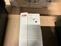 Abb acs400 frequentieregelaar - afbeelding 3 van  5