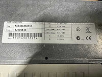 Abb acs400 frequentieregelaar - afbeelding 5 van  5