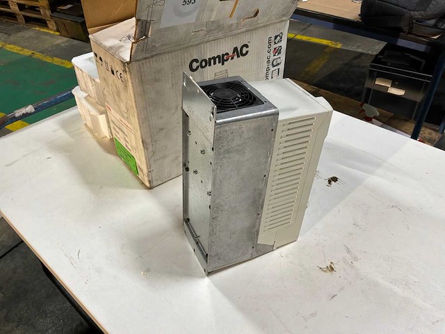 Abb acs401000432 frequentieregelaar - afbeelding 3 van  7