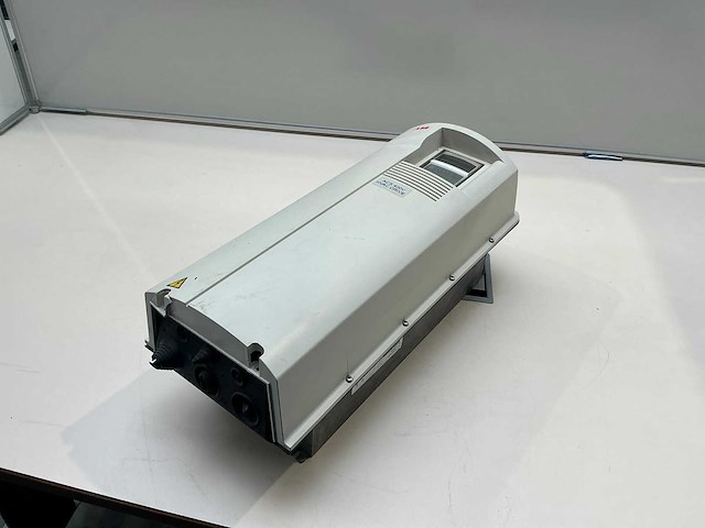 Abb acs401v01635 frequentieregelaar - afbeelding 1 van  8