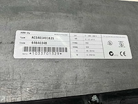 Abb acs401v01635 frequentieregelaar - afbeelding 7 van  8