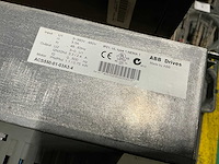 Abb acs550 frequentieregelaar (2x) - afbeelding 4 van  5