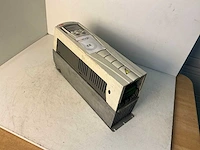 Abb acs550 frequentieregelaar