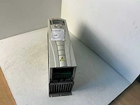 Abb acs550 frequentieregelaar - afbeelding 2 van  7