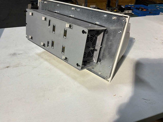 Abb acs550 frequentieregelaar - afbeelding 3 van  3