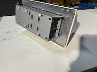 Abb acs550 frequentieregelaar - afbeelding 3 van  3