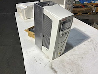 Abb acs550 frequentieregelaar - afbeelding 3 van  6