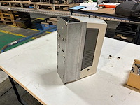 Abb acs550 frequentieregelaar - afbeelding 3 van  9