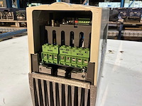 Abb acs550 frequentieregelaar - afbeelding 6 van  9