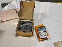 Abb acs550 frequentieregelaar - afbeelding 9 van  9