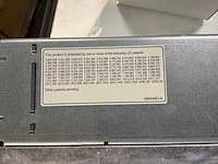 Abb acs550 frequentieregelaar - afbeelding 5 van  6