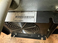 Abb acs600 frequentieregelaar - afbeelding 2 van  10
