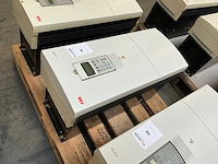 Abb acs600 frequentieregelaar - afbeelding 6 van  10