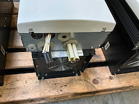 Abb acs600 frequentieregelaar - afbeelding 8 van  10