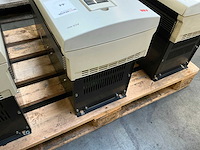 Abb acs600 frequentieregelaar - afbeelding 9 van  10