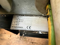 Abb acs600 frequentieregelaar - afbeelding 10 van  10
