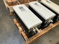 Abb acs600 frequentieregelaar - afbeelding 1 van  7