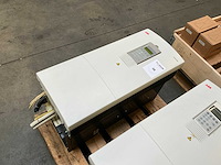 Abb acs600 frequentieregelaar - afbeelding 3 van  7
