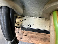 Abb acs600 frequentieregelaar - afbeelding 5 van  7