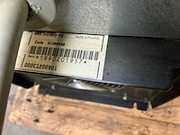 Abb acs600 frequentieregelaar - afbeelding 6 van  7