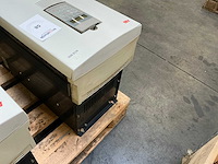 Abb acs600 frequentieregelaar - afbeelding 7 van  7