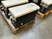 Abb acs600 frequentieregelaar - afbeelding 2 van  9